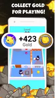 The Lucky Miner - The Cash App Screenshot 3