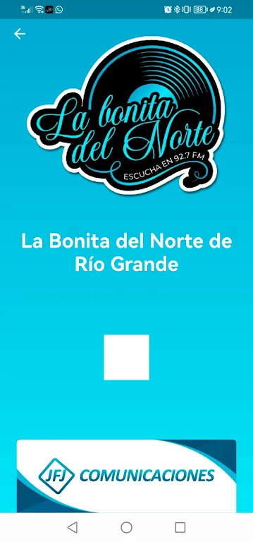 La Bonita del Norte स्क्रीनशॉट 2