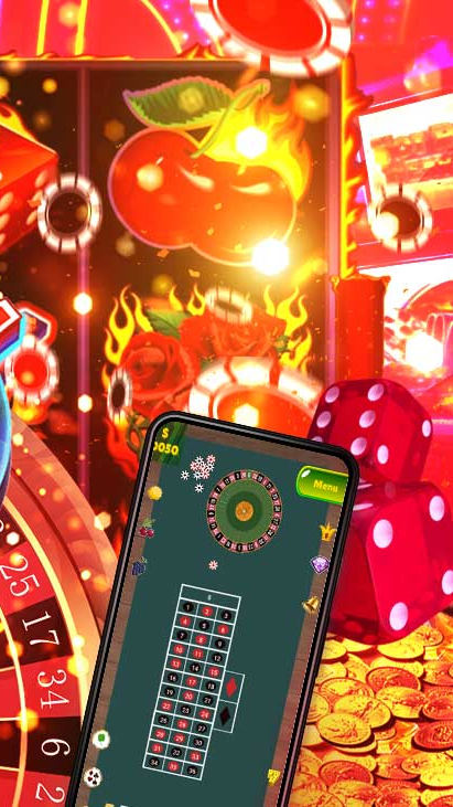 Casino 777 Play應用截圖第3張