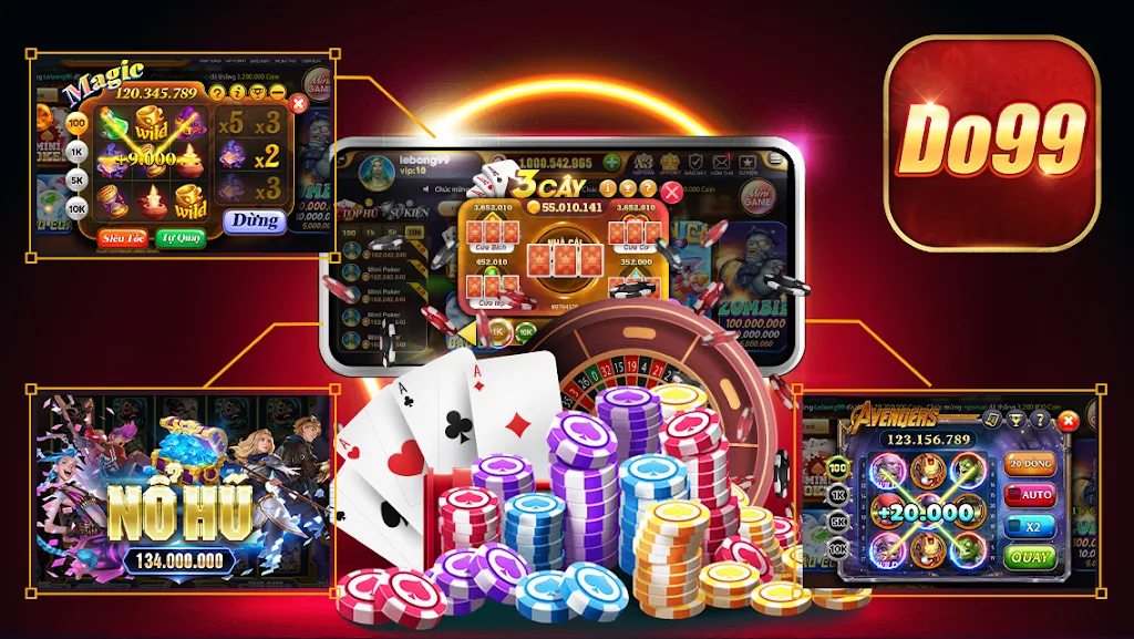 Do 99 Club Screenshot 2