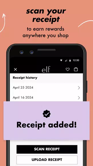 e.l.f. Cosmetics and Skincare应用截图第4张