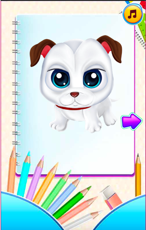 Dress up a modern star and draw models for free स्क्रीनशॉट 1