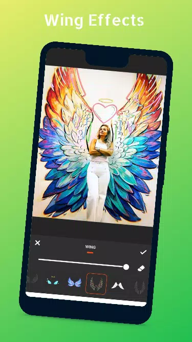 Photo editor & video maker应用截图第2张