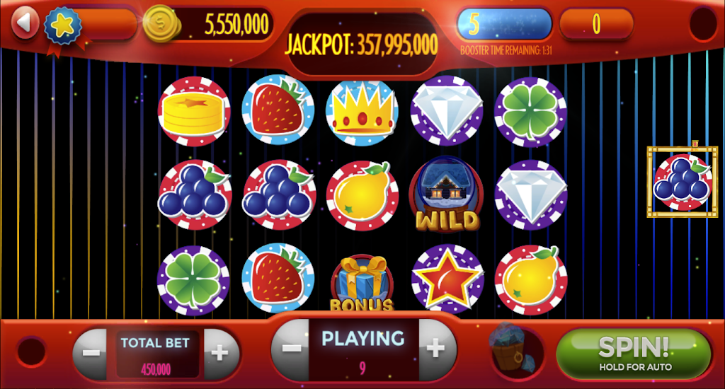 Nearest Casino - Get Money 스크린샷 1