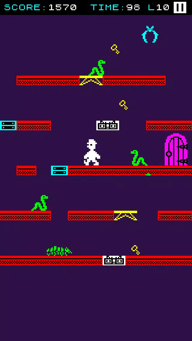 ZX House Attack應用截圖第4張