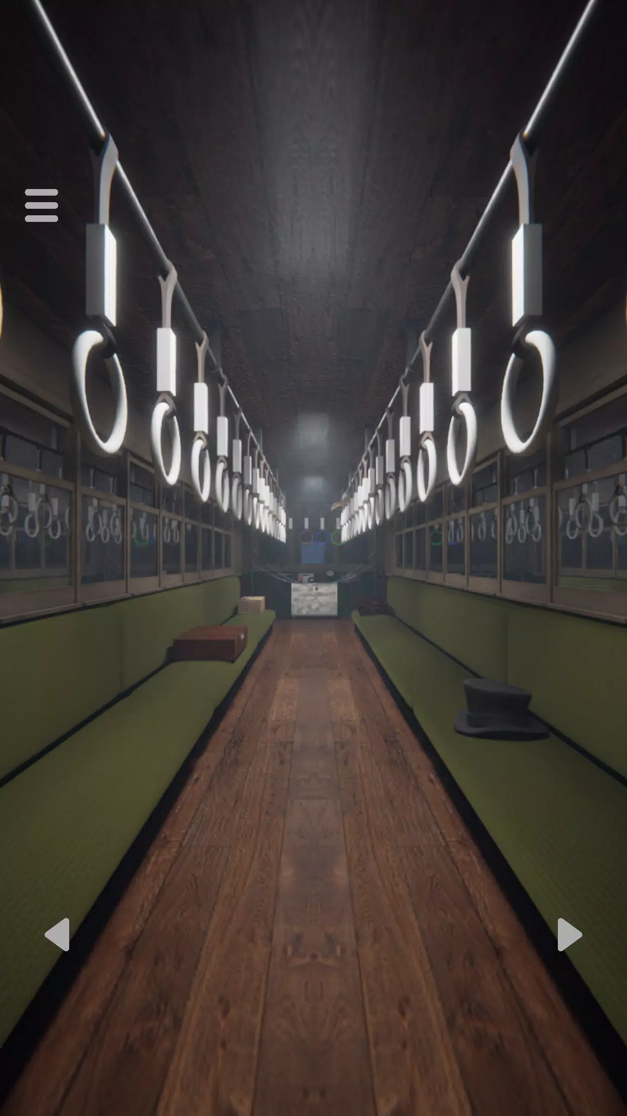 EscapeGame Ruins of the subway应用截图第4张