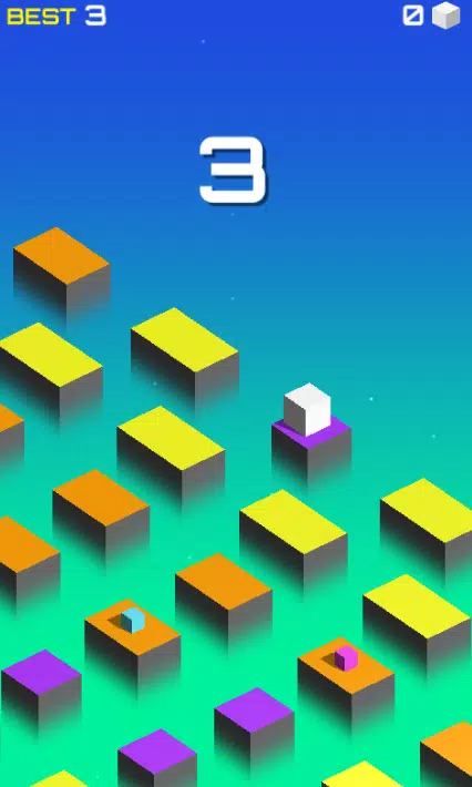 Sky Skipper應用截圖第1張