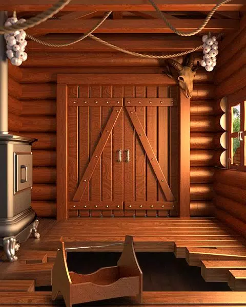 100 Doors Challenge Screenshot 2