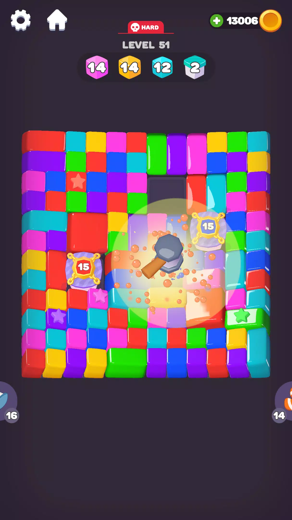 Jelly Field Screenshot 2