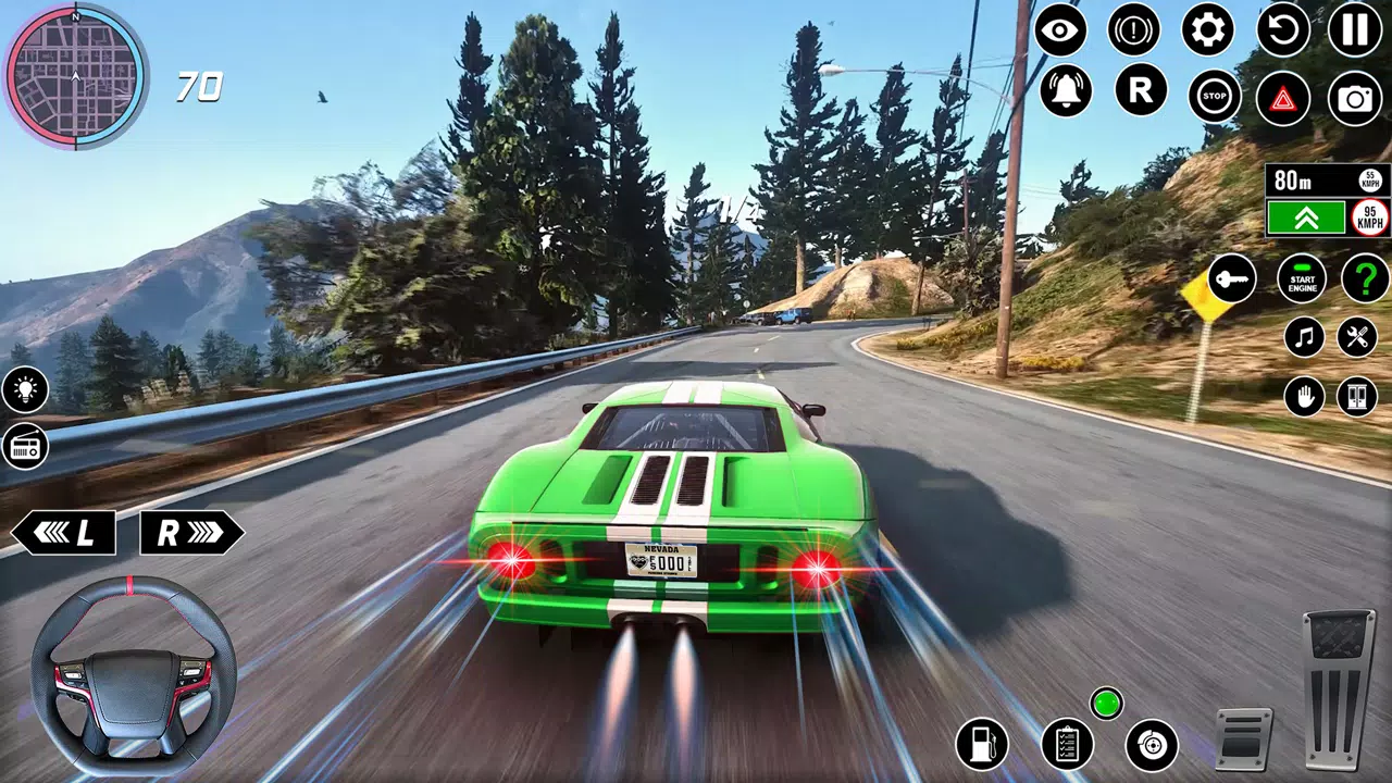 Real Car Racing: PRO Car Games應用截圖第3張
