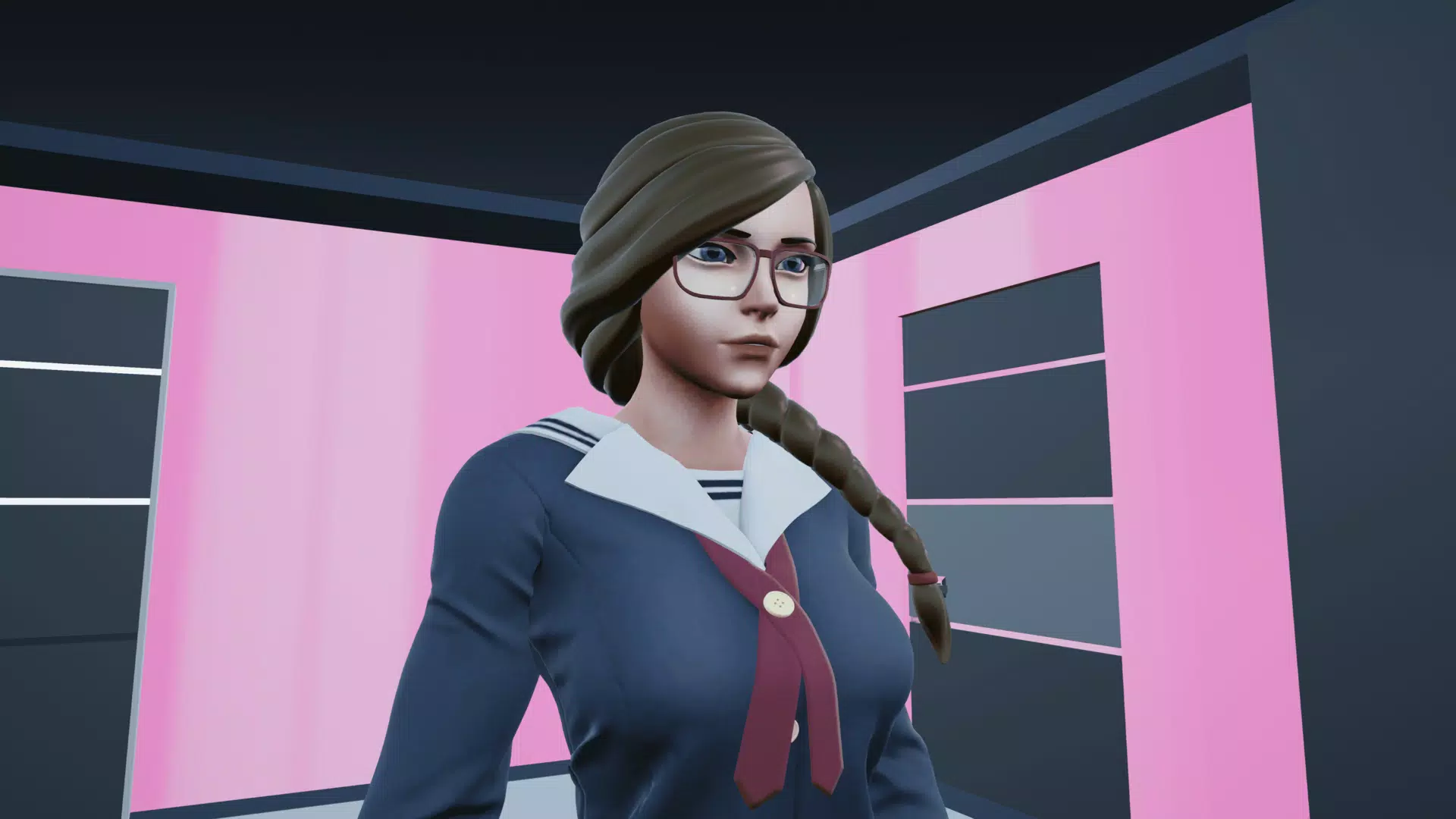 3D Custom Wife應用截圖第1張