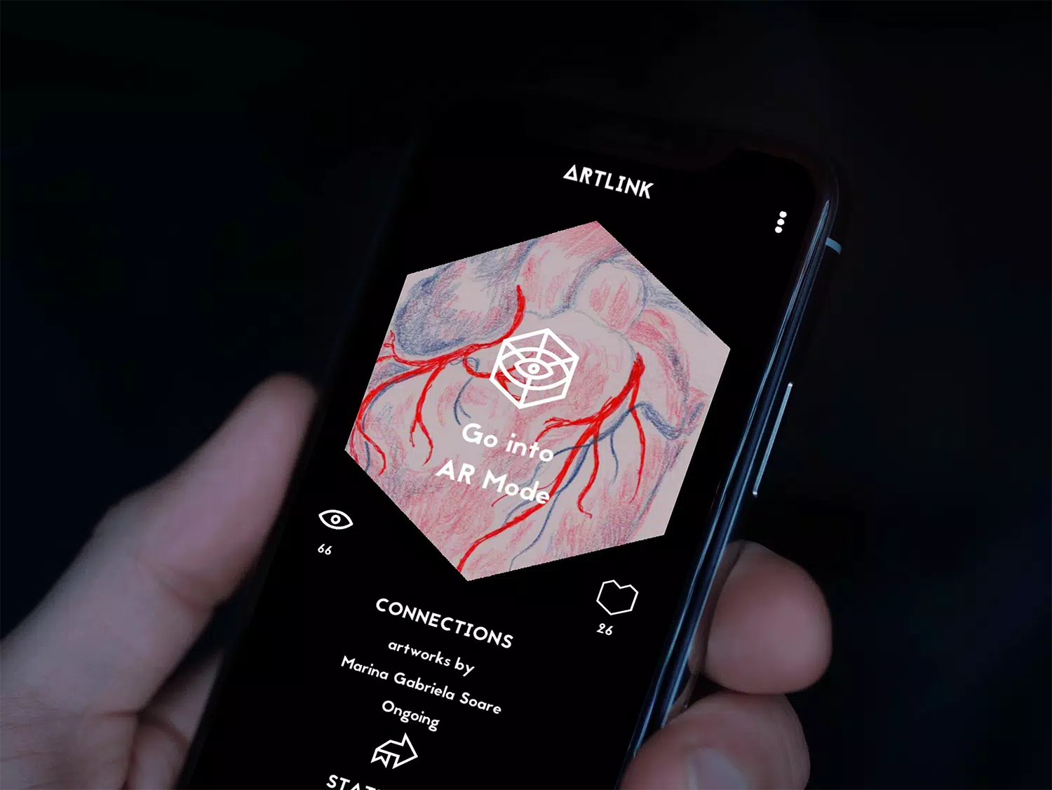 ArtLink應用截圖第4張