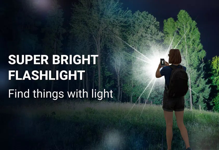 LED-Blitz Wenn Ein Anruf Screenshot 4