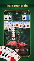 Solitaire Classic:Card Game Mod应用截图第2张