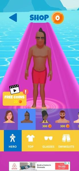 Get in Shape 스크린샷 1