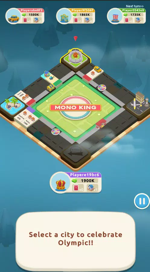 Mono King應用截圖第4張