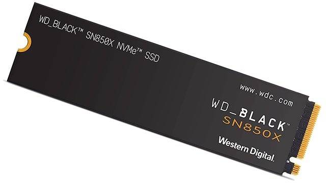 8TB WD ब्लैक SN850X SSD हिट रिकॉर्ड कम कीमत