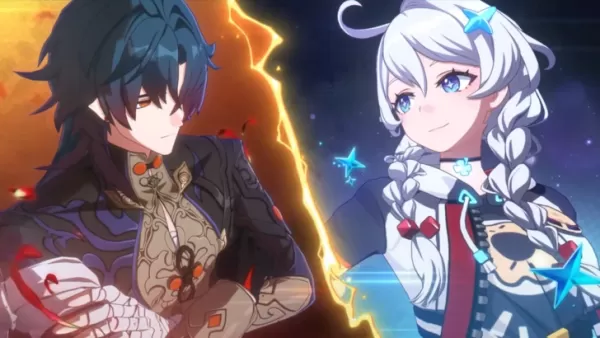 Honkai Nexus Anima, 2025 Star Rail LIVE 팬 이론에 따르면 Pokémon 스타일일 가능성
