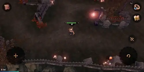 Portal Ranger應用截圖第3張