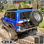 4x4 Mountain Climb Car Games