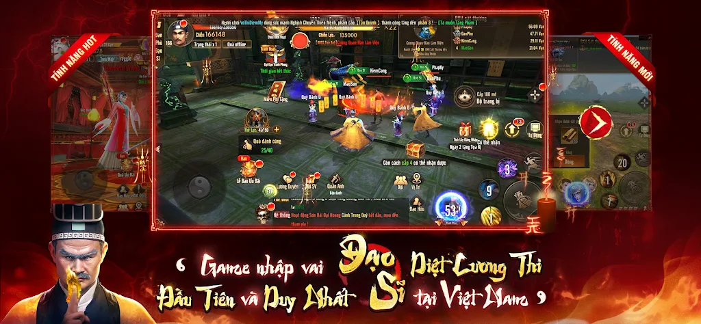 Ta Là Đạo Sĩ - Thỉnh Tây Du Screenshot 2
