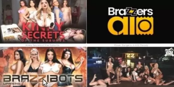 Brazzers AIO スクリーンショット 2