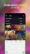Butterfly Wallpapers 4K स्क्रीनशॉट 3