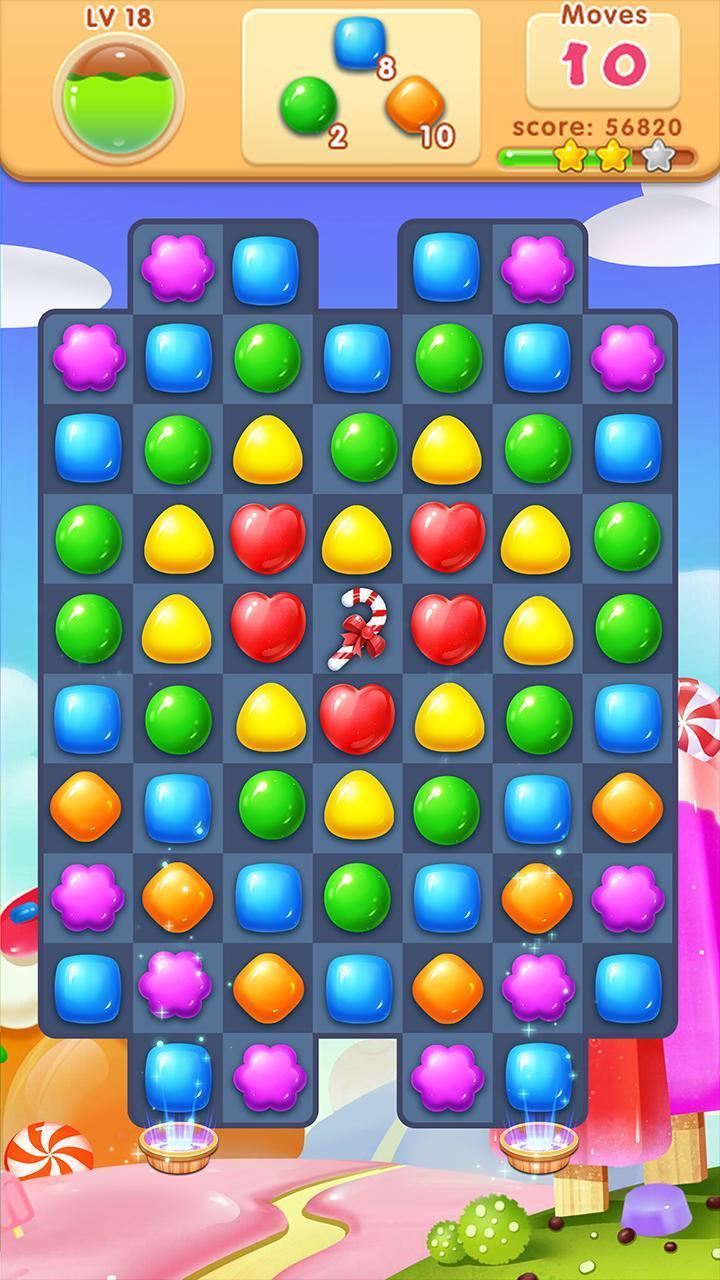 Candy Smash Screenshot 4