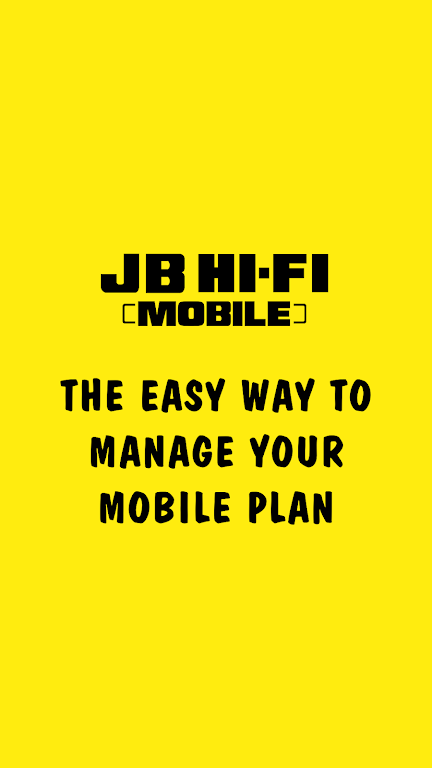 JB Hi-Fi Mobile Screenshot 1