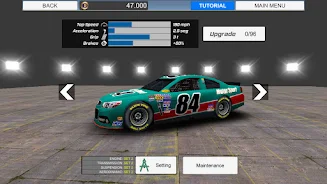 American Speedway Manager Captura de pantalla 3