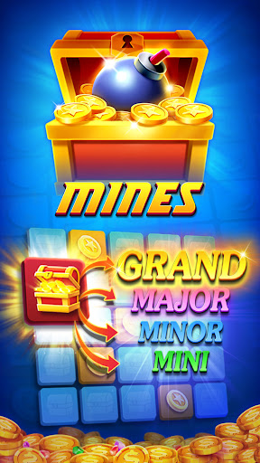 Mines Sweeper TaDa Games स्क्रीनशॉट 3