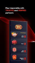 Real Smart Slots Скриншот 3