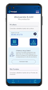 Principal® México Captura de pantalla 1