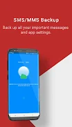 Handcent Next SMS messenger スクリーンショット 3