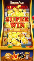 Super Ace Slot-TaDa Games 스크린샷 3