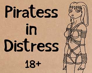 Piratess in Distress