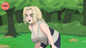 Futa No Jutsu – Version 0.2.0 [JezzToonz] Скриншот 1