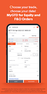 Sharekhan: Demat & Trading App स्क्रीनशॉट 4