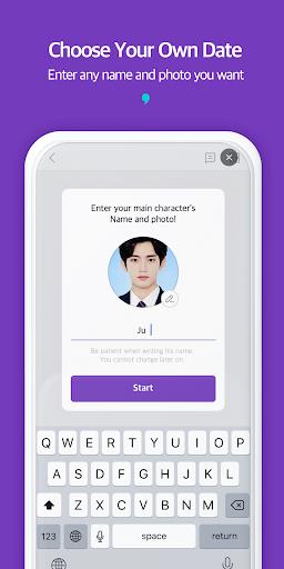 Storyplay: Interactive story應用截圖第2張