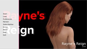 Rayne’s Reign – Version 2.0.0 Beta [Miss Gore] 스크린샷 1