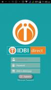 IDBI Direct 1.4 スクリーンショット 2