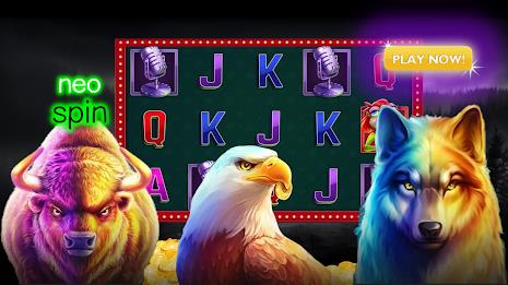 Fortune Neospin slots games應用截圖第4張