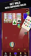 Aces Up Solitaire应用截图第4张