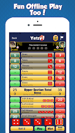Dice World - Dice Games 스크린샷 1