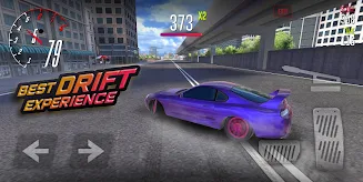Drift X Ultra - Drift Drivers應用截圖第4張