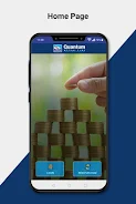 Quantum Mutual Fund Скриншот 1