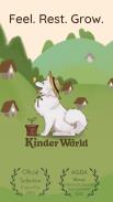 Kinder World Скриншот 4