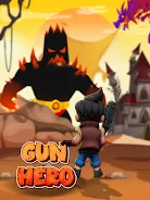 Gun Hero: Archero Shooting應用截圖第1張