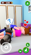 Cat Life Choices Pet Simulator Скриншот 3