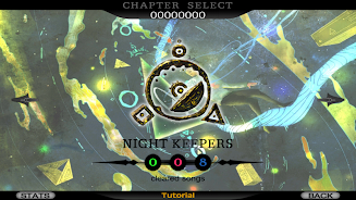 Cytus Capture d'écran 4